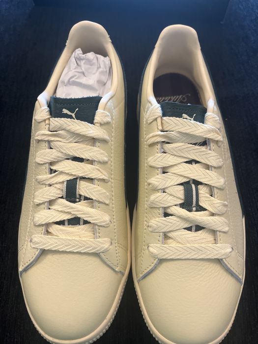 Tenis PUMA Clyde players Lane