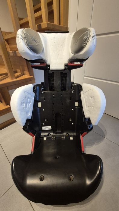 Fotelik Maxi Cosi Rodifix 15-36kg