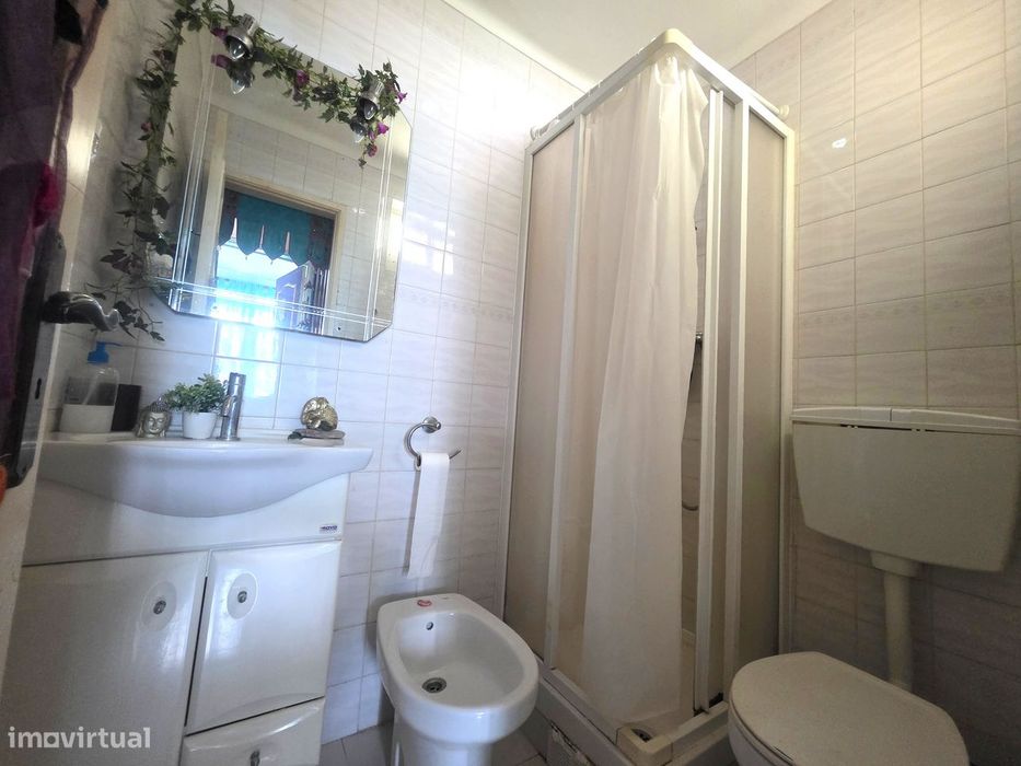 Apartamento T2- Amora