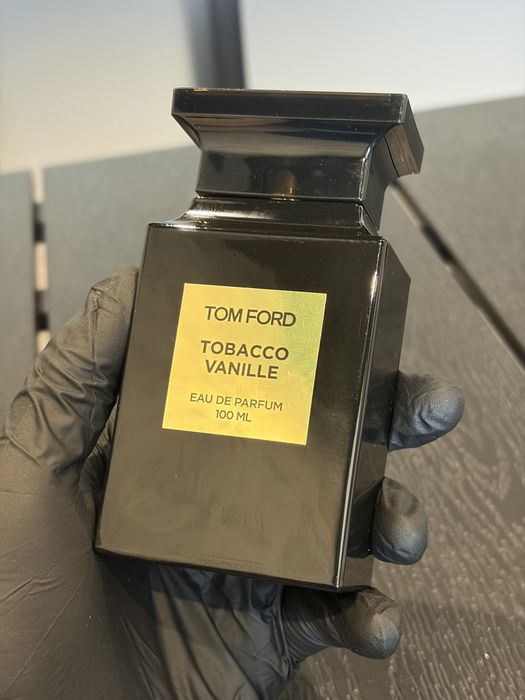 Tobacco Vanille оригінал (95/100 мл) Tom Ford