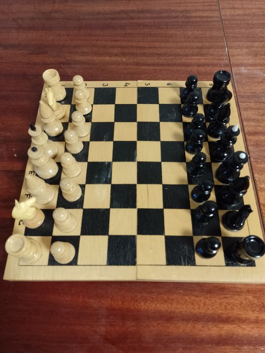 Продам шахматы,настольная игра