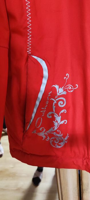 Kurtka narciarska sportowaXL