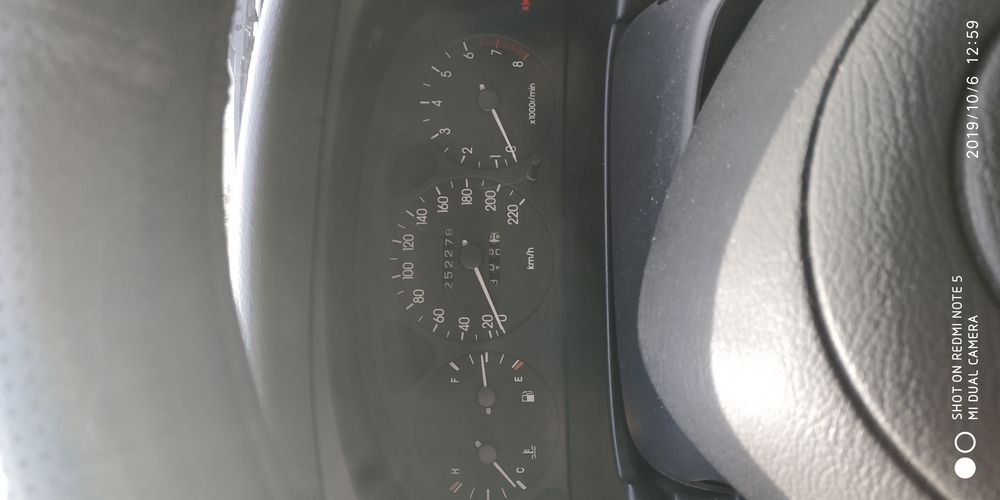 Daewoo Sens 2005 1.3