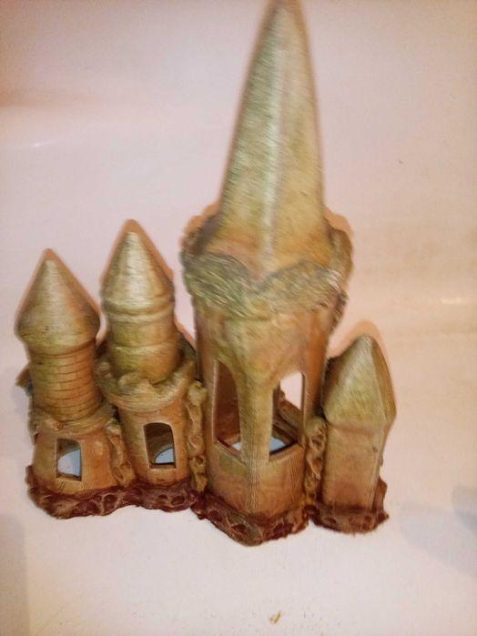 Набір для великого акваріума