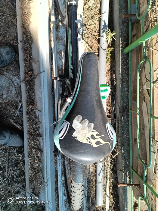 Rowerek dziecięcy uzywany