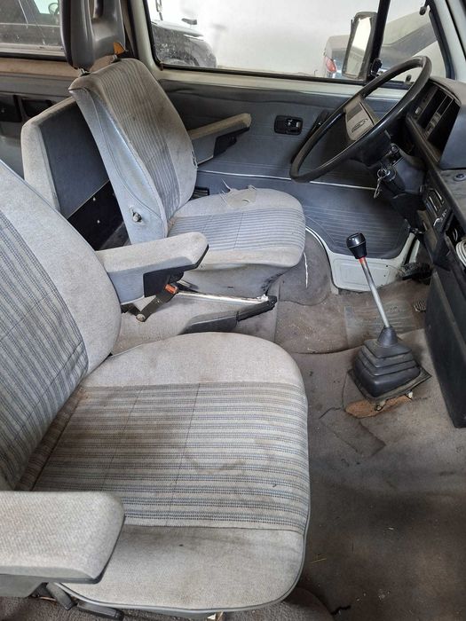 Volkswagen Multivan — fotografia 5