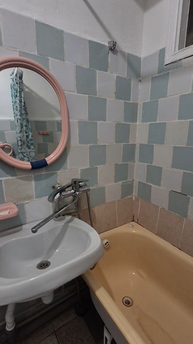 Оренда 2к квартири Хіммістечко (своя парковка біля будинку)у