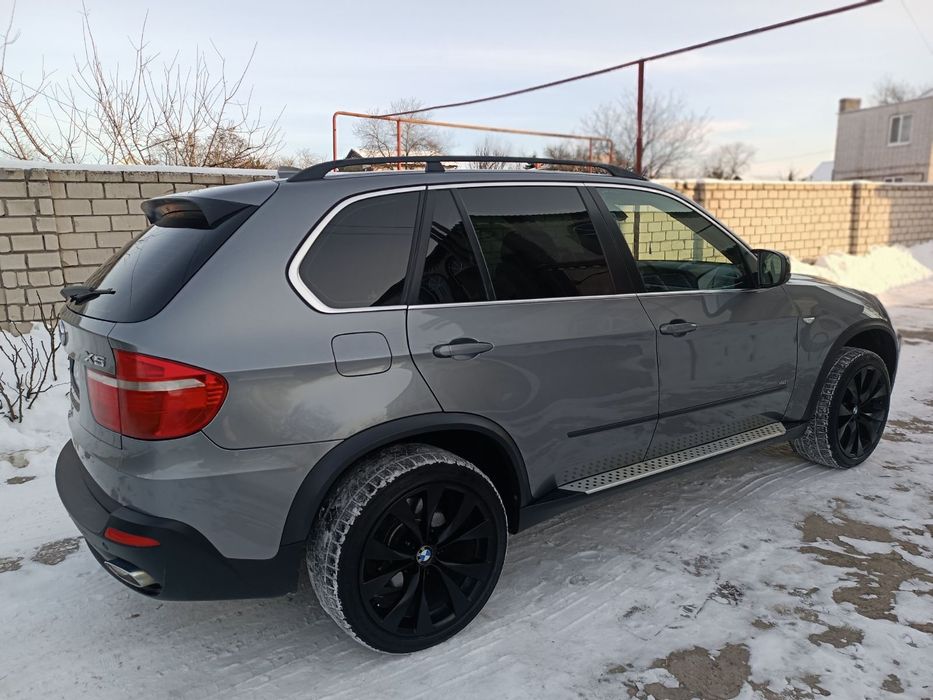 Продам Х5 в хорошем состоянии