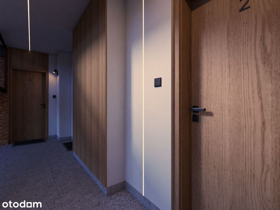 Nowoczesny apartament w spokojnej okolicy blisko centrum - nr 11