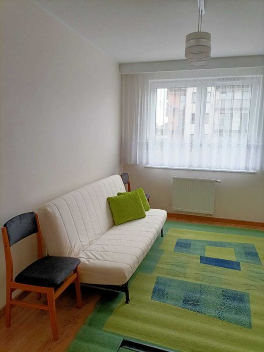 Mieszkanie – Lubawa - Widok 4