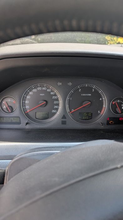 Volvo XC 70 2006