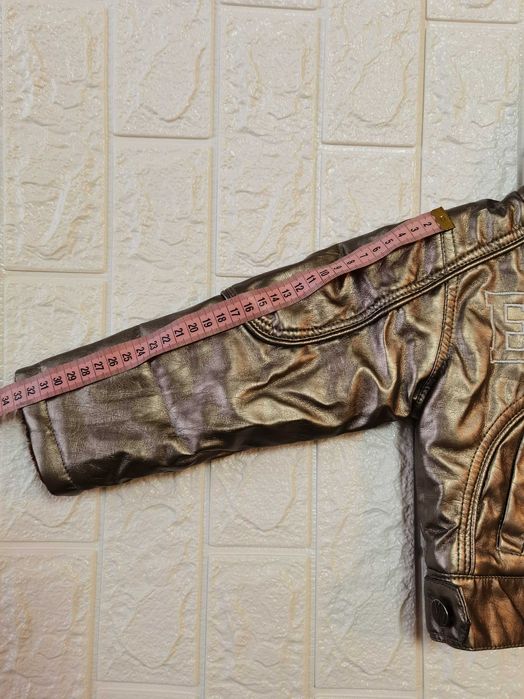 Куртка дитяча осіння evil