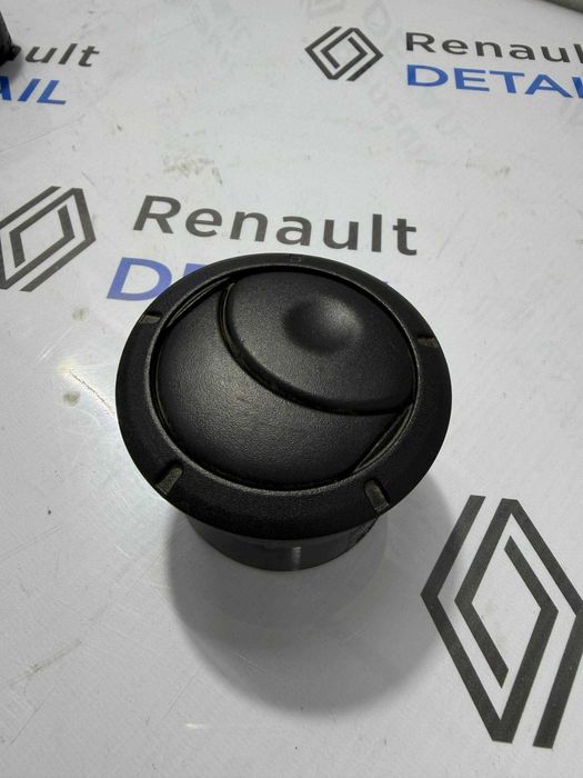 Дефлектор обдуву салону Renault Master 3 | 687607264R