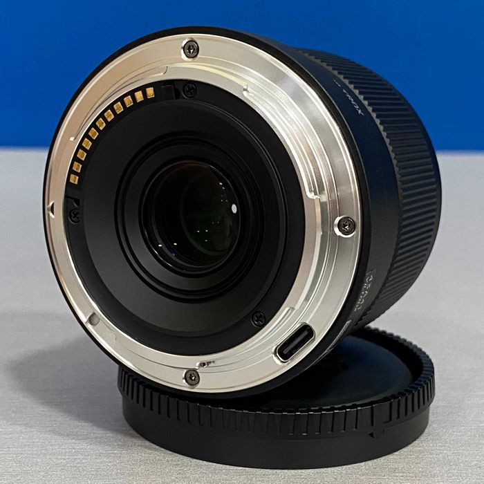 Viltrox AF 25mm f/1.7 STM ASPH ED (Nikon Z)- NOVA - 3 ANOS DE GARANTIA