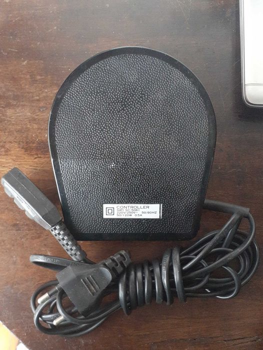 Maquina de coser ALFA SPLENDOR 5732