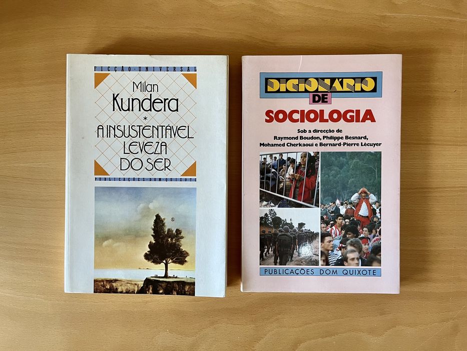 Livros de Ciências Sociais e Humanas