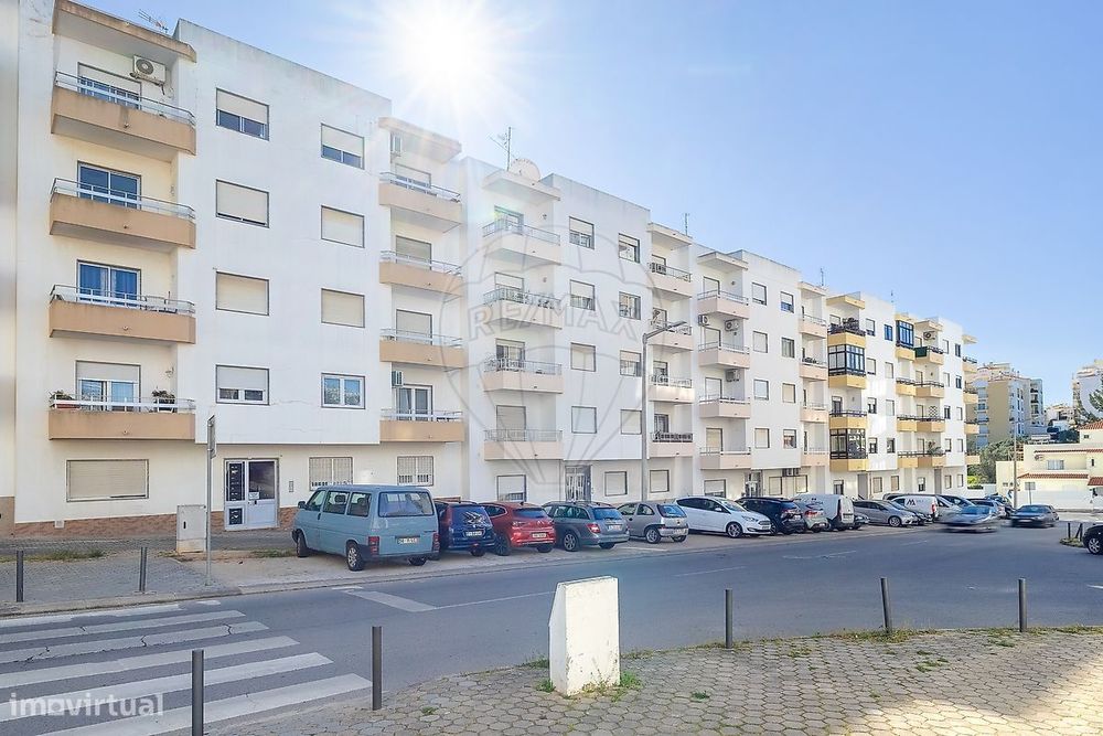 Apartamento T2 para venda — Portimão, Faro