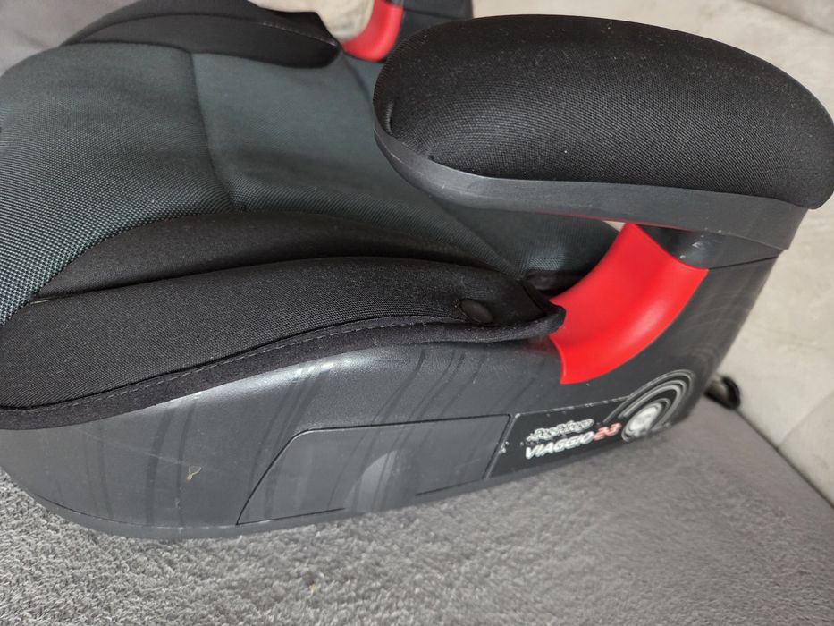 Fotelik Peg Perego Viaggio 2-3 surefix
