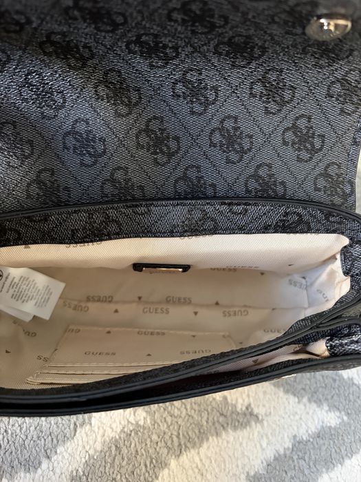 Torebka Damska Guess