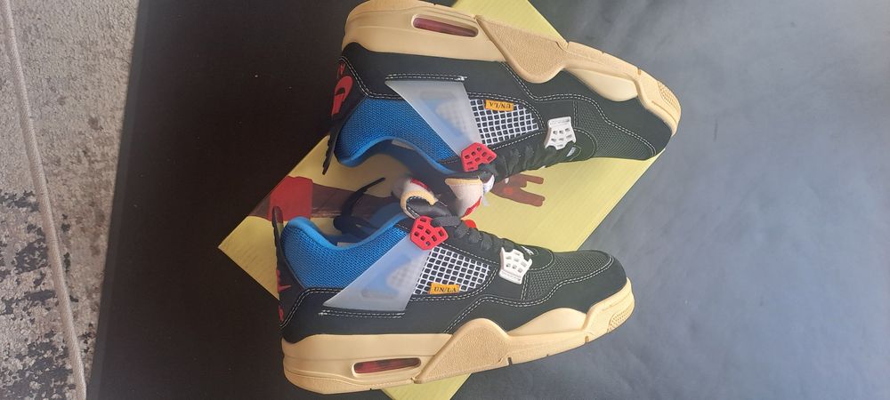 Nike Air Jordan Retro