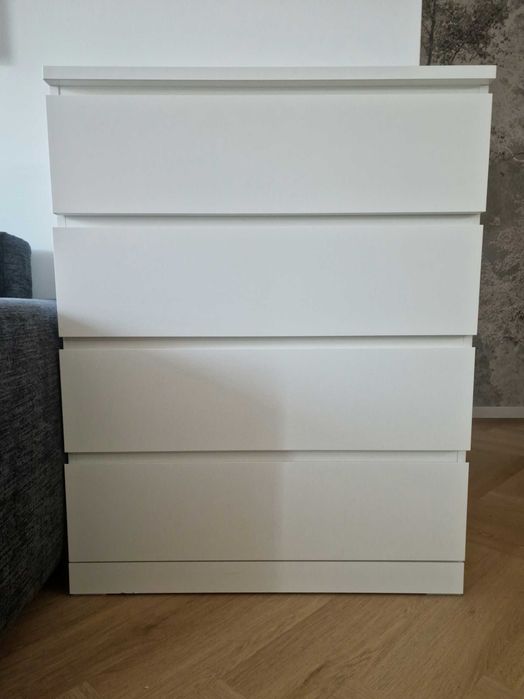 Komoda Ikea MALM