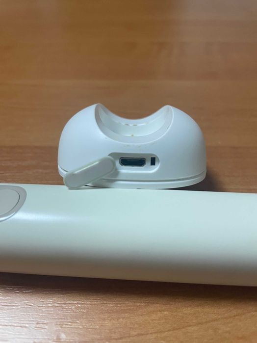 Szczoteczka soniczna Xiaomi Oclean X LCD + 2 końcówki