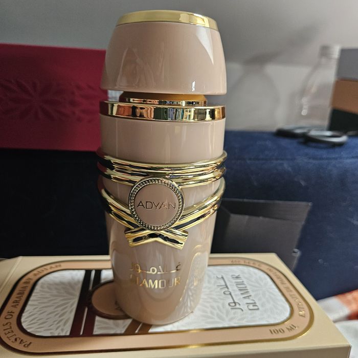 Perfumy arabskie Adyan Glamour by Anfar