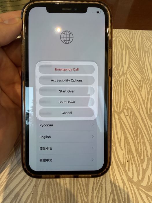 Iphone 12 pro uzywany swietny stan