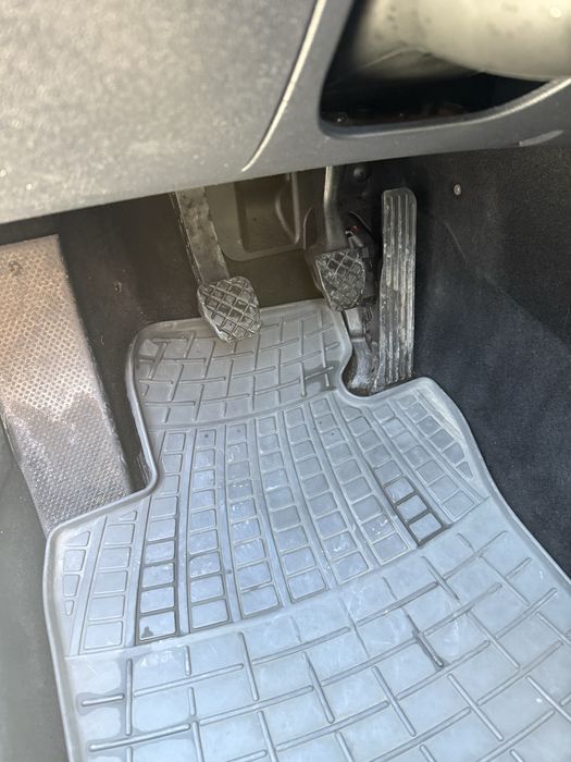 Skoda Octavia A5 2.0 FSI 2007 МКПП