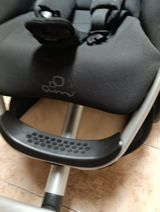 Carrinho bebé da Quinny Maxi Cosi