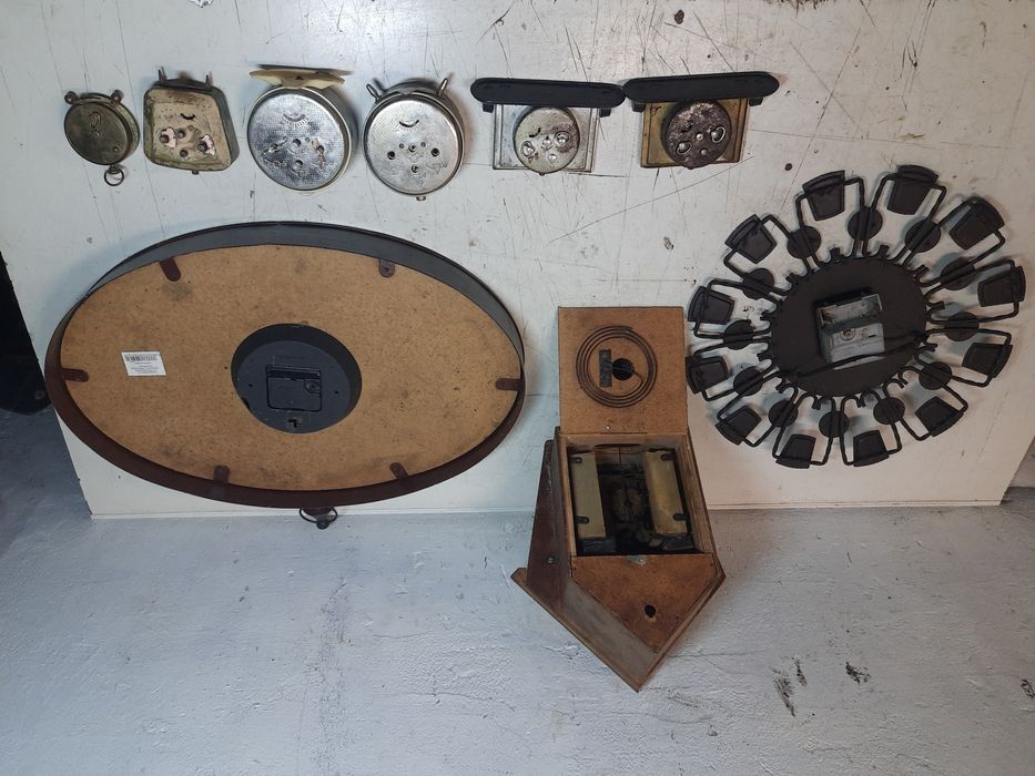 State zegary zapraszam