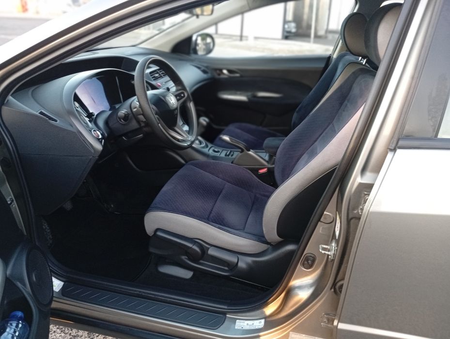 Honda Civic 1.4 gasolina ano 2006 KMS 146.000