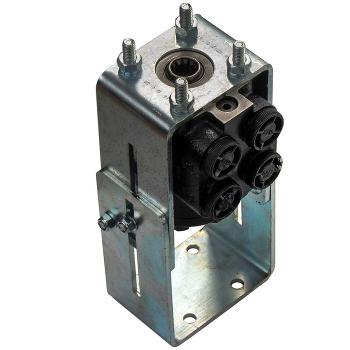 Wspomaganie ZETOR 5211 ZETOR 7211 orbitrol CRR zestaw bez pompy