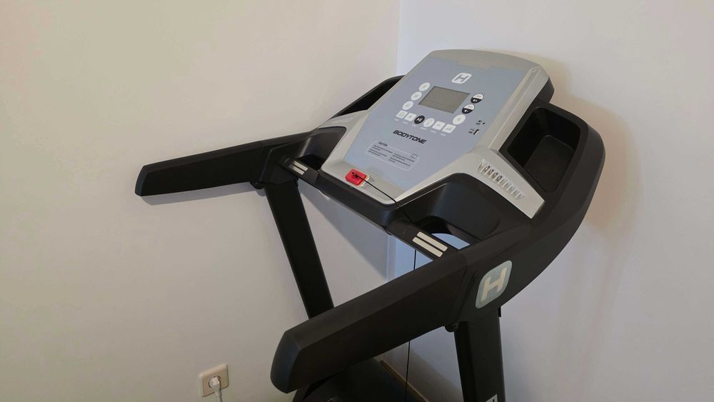 Passadeira de corrida (Home Bodytone DT14) (Como nova)