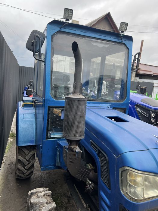Міні трактор Шифенг 244 з документами та кабіною. Доставка без авансів