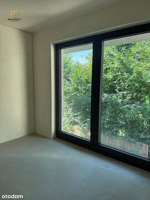Apartament w magicznym zakątku Woli Justowskiej| 4 pokoje