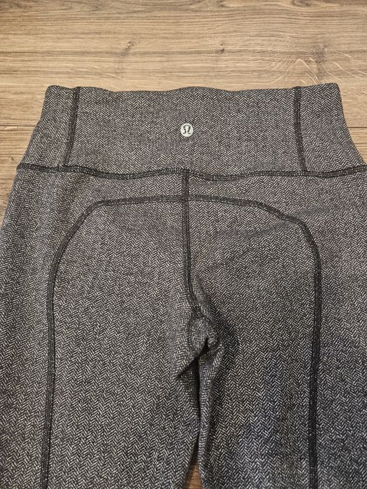 Leginsy Lululemon