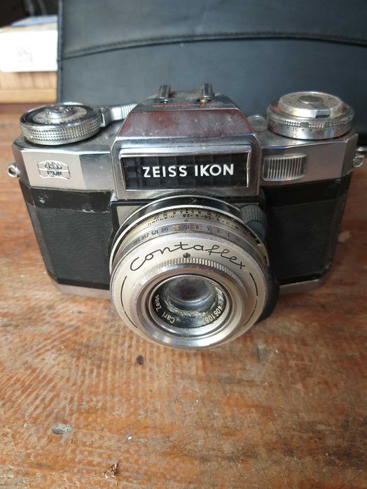 Maquinas de fotos