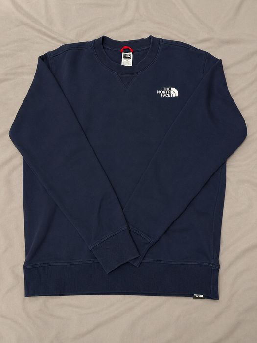 Світшот The North Face