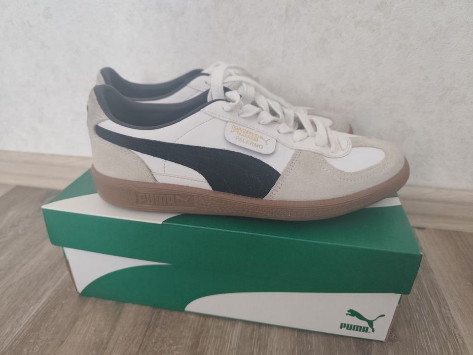 Puma Palermo 40 Ідеальний стан