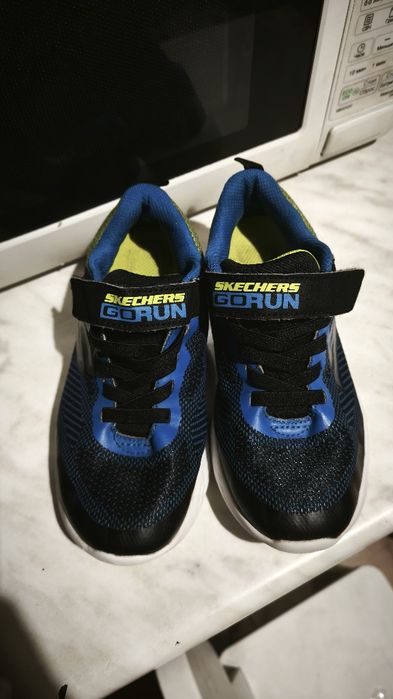 Кроссовки skechers 33р. Устілка  21-21,3 см