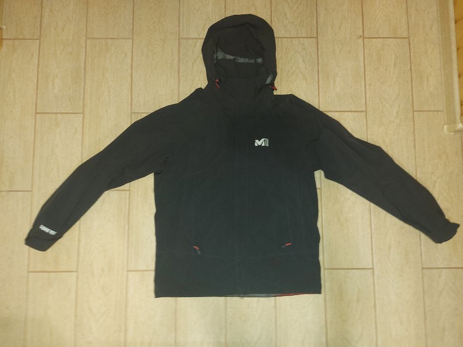 Трекінгова куртка Millet
