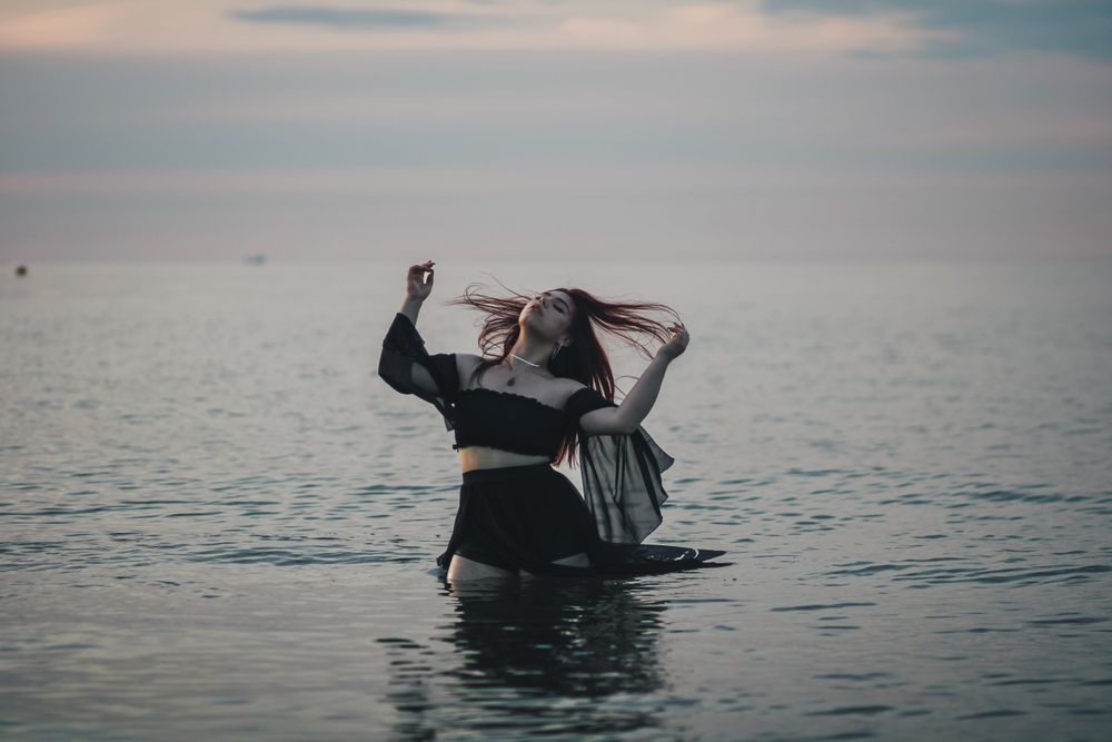 Profesjonalne sesje fotograficzne (SESJE INDYWIDUALNE, REPORTAŻE)