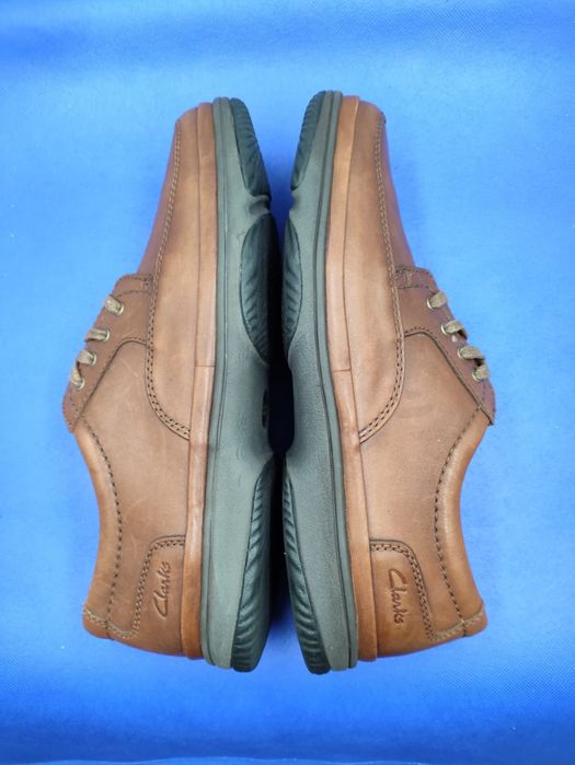 Туфлі Clarks - 44 розмір. Оригінал