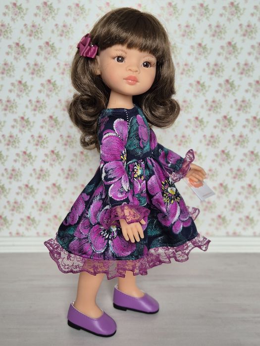 Lalka Paola Reina 32 cm