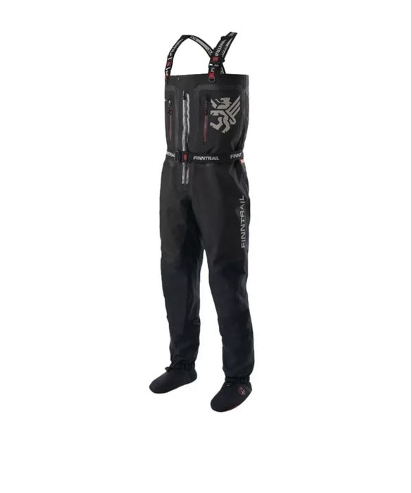 Вейдерси Фінтрейл,Finntrail Speedmaster-zip,розмір S, М,L,XL