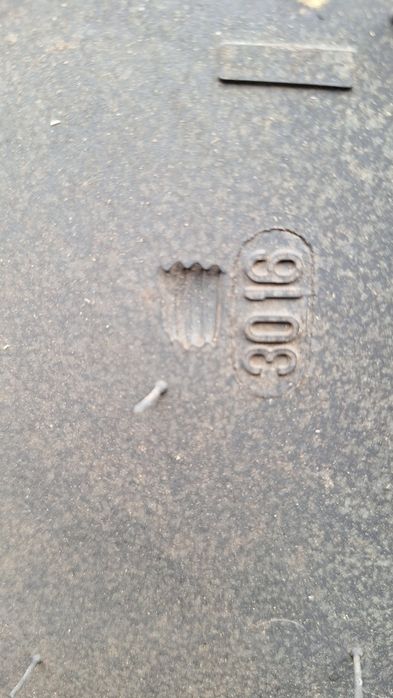 Opona 500/85/30 Mitas wysylamy