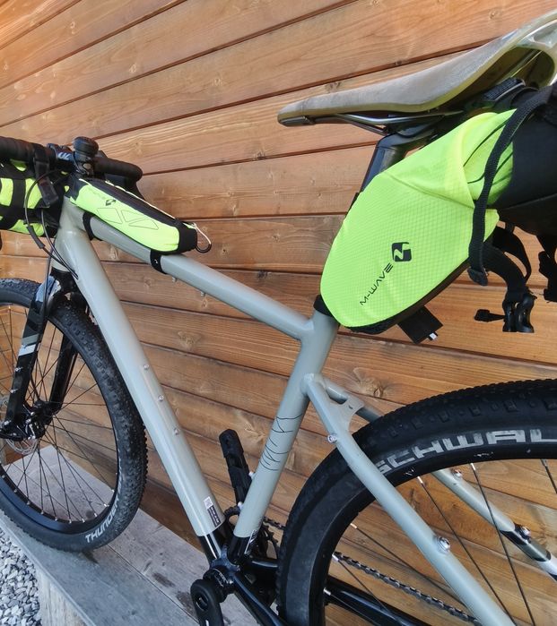 Decathlon riverside touring 920