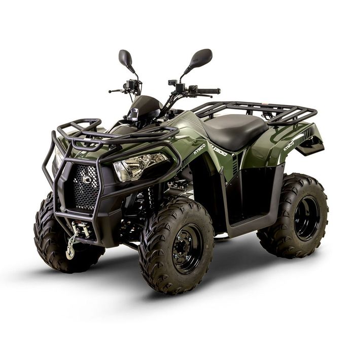 Kymco