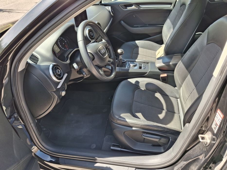 Audi A3 Limosine 1.6 Tdi